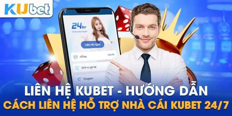 Liên hệ nhà cái qua hotline