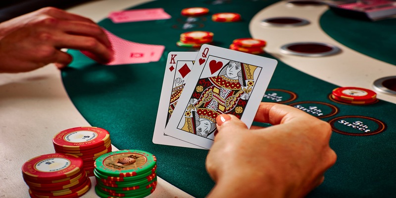 Bí quyết đánh Baccarat cho thành viên mới