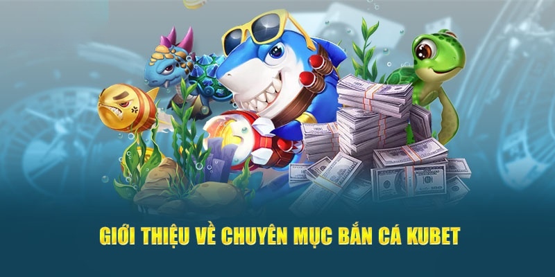 Giao diện bắn cá được nhà cái đầu tư chỉn chu