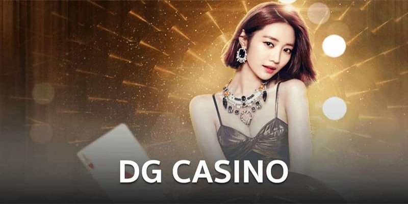 Phân tích nguồn gốc hình thành của sảnh DG CASINO KUBET77