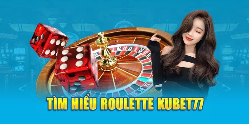 Đầu tư nhận thưởng cực khủng cùng Roulette tại DG CASINO