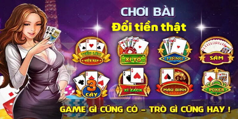 Giới thiệu chung về sảnh game KUBET77