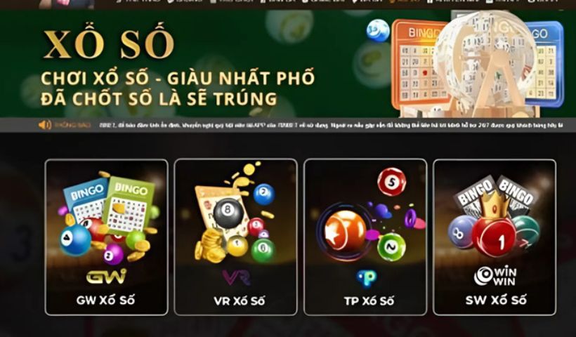 Tổng quan về sảnh cược GW Lobby KUBET77 bạn nên biết