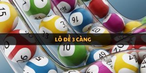 Lô Đề 3 Càng KUBET77