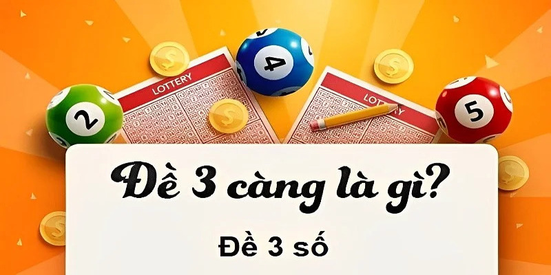 Giới thiệu lô đề 3 càng KUBET77