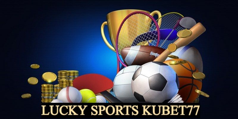 Lucky Sports Kubet77