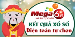 Mega 6/45 KUBET77