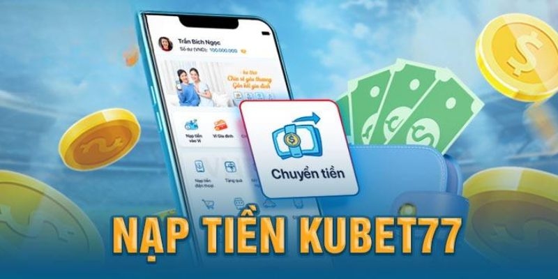 Nhanh nhanh chóng và an toàn với chuyển khoản ngân hàng