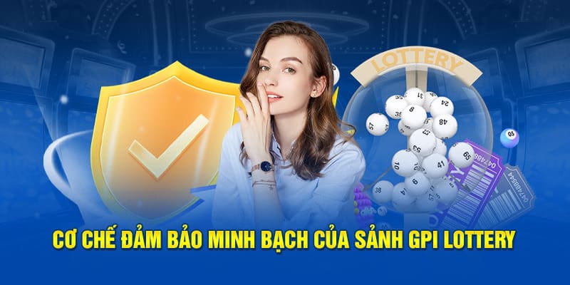 GPI Viet Lottery là một nhà cung cấp của KUBET