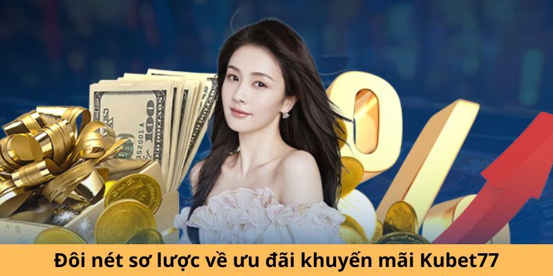 Điều kiện cần thiết để săn khuyến mãi KUBET77