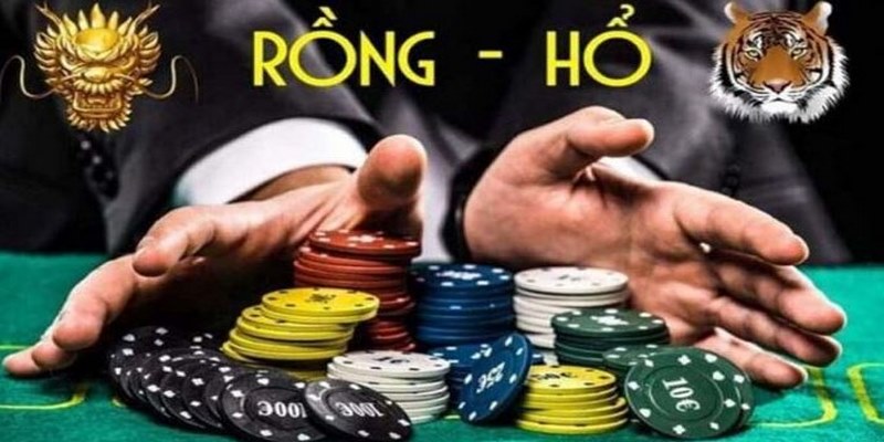 Quy định luật chơi Rồng hổ KUBET77 đơn giản và nhanh gọn