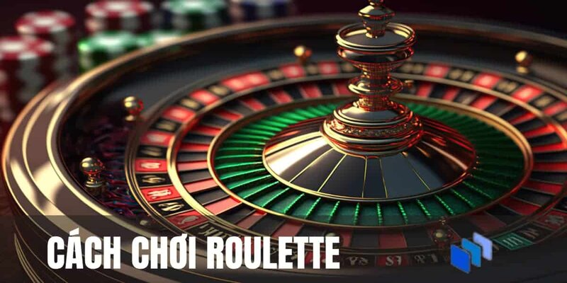 Nắm rõ cách chơi Roulette Kubet77 sẽ giúp bạn tự tin đặt cược