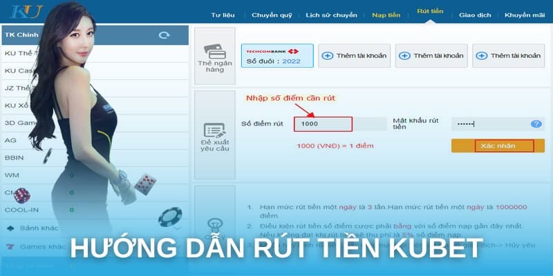 Cung cấp dữ liệu cá nhân chính chủ để được xác minh thành công