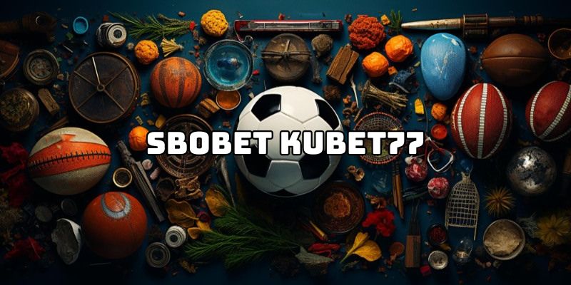 SBOBET KUBET77