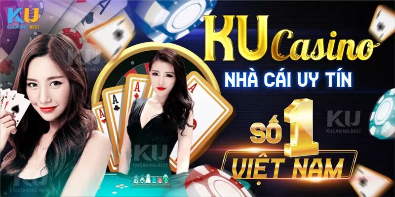 Tổng hợp những sảnh game đang có tại KUBET77