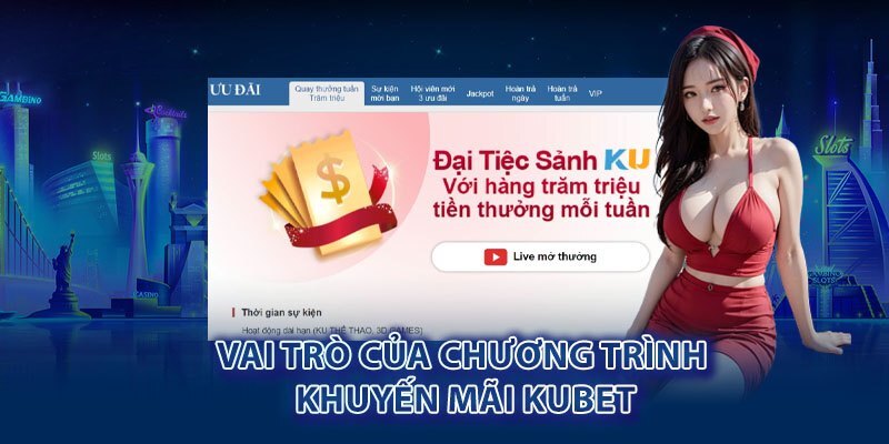 Người chơi cần phải biết tận dụng tất cả các ưu đãi