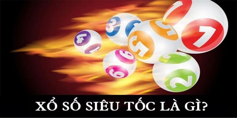 Chơi xổ số siêu tốc KUBET77 ngay hôm nay